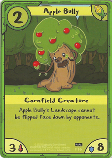 Apple Bully