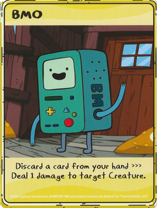 BMO