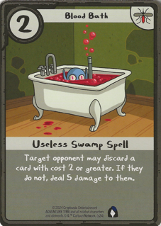 Blood Bath