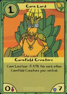 Corn Lord