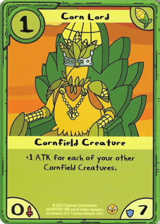 Corn Lord