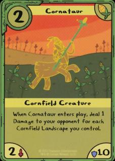 Cornataur