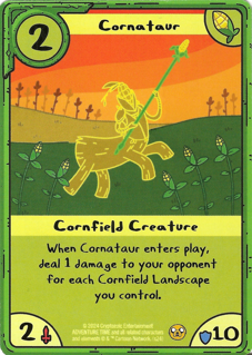 Cornataur