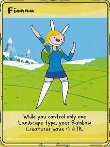 Fionna