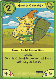 Gentle Cobnoblin