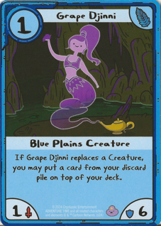 Grape Djini