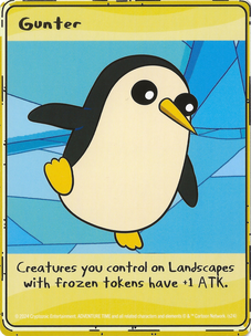 Gunter