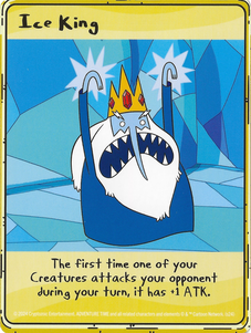 Ice King