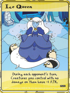 Ice Queen