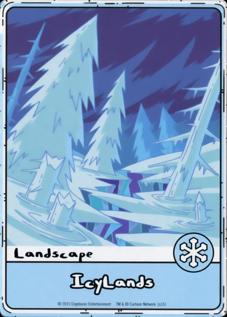 IcyLands