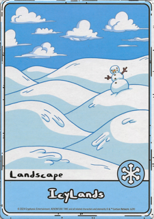 IcyLands
