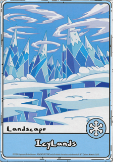 IcyLands