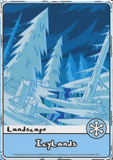 IcyLands