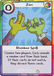 Jinx