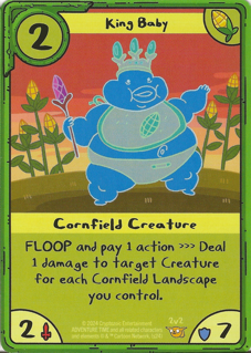 King Baby