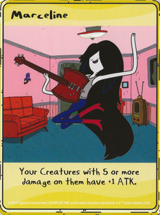 Marceline