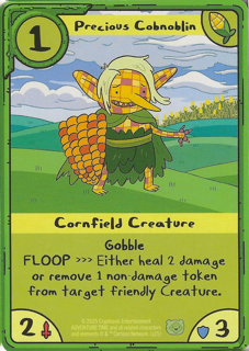 Precious Cobnoblin