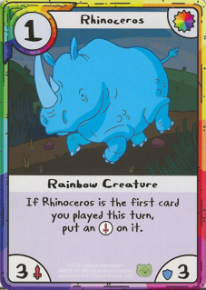 Rhinoceros