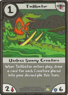 TailGator