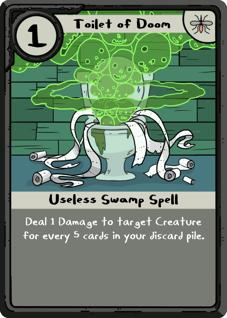 Toilet of Doom