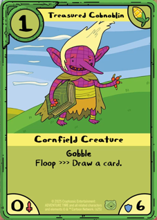Treasured Cobnoblin