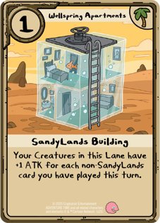 Wellspring Apartments