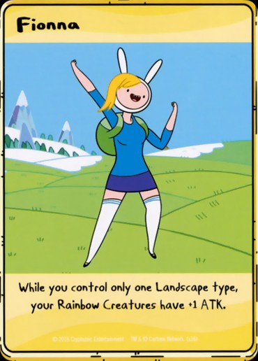 Fionna