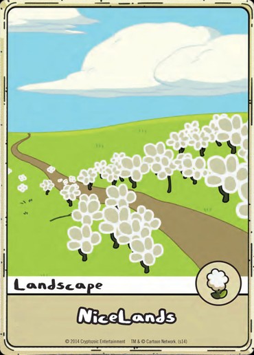 NiceLands