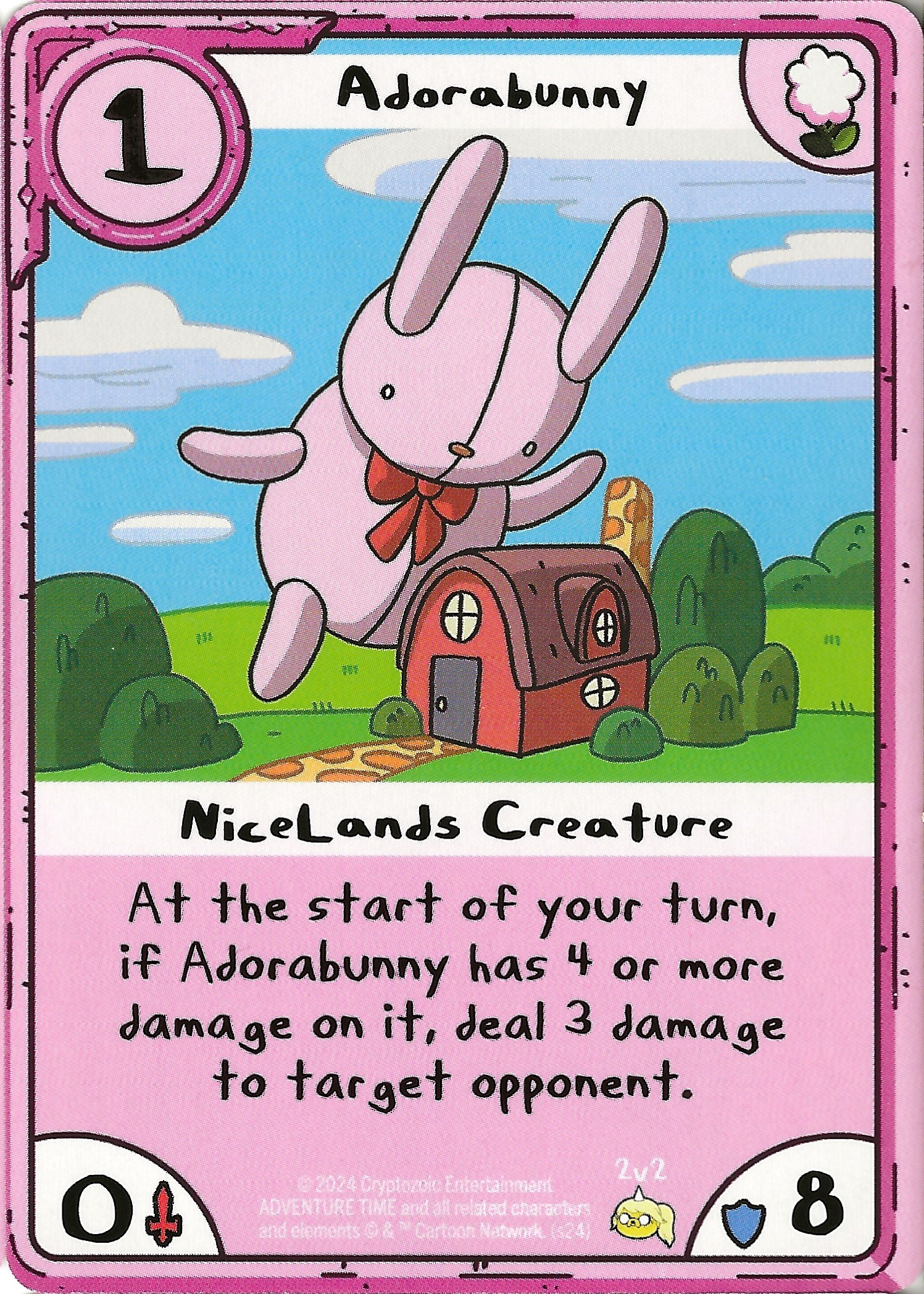 Adorabunny