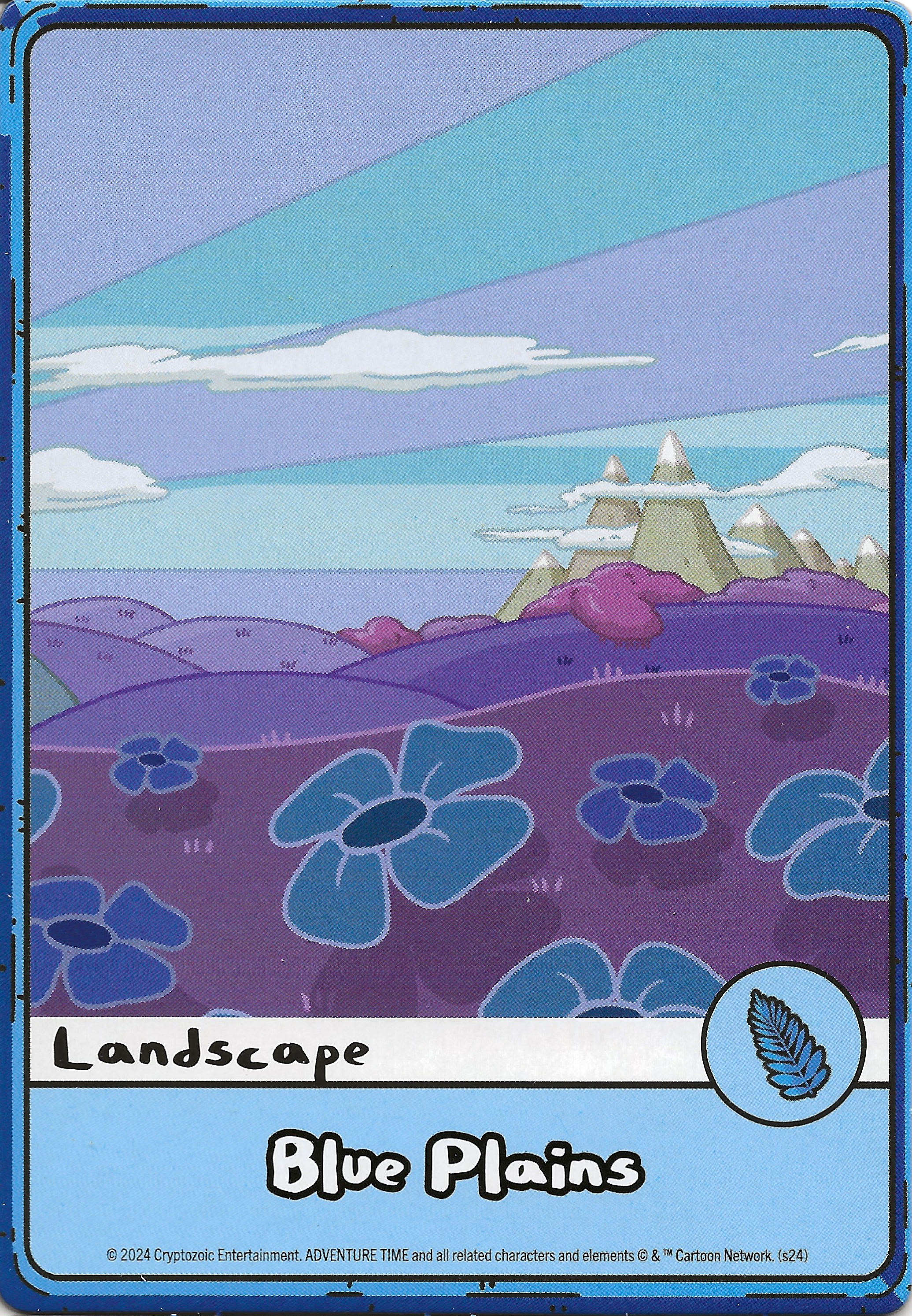 Blue Plains