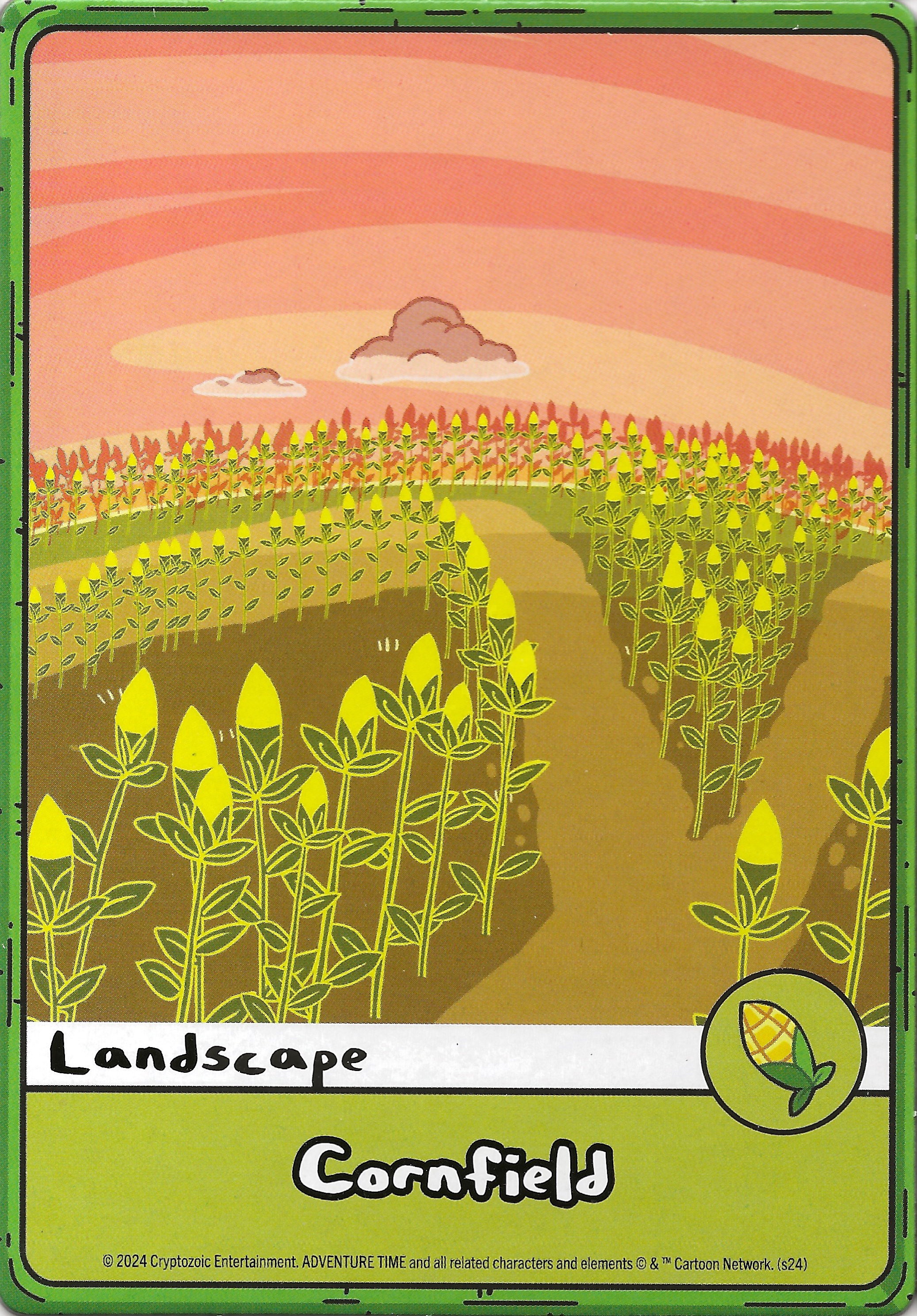 Cornfield