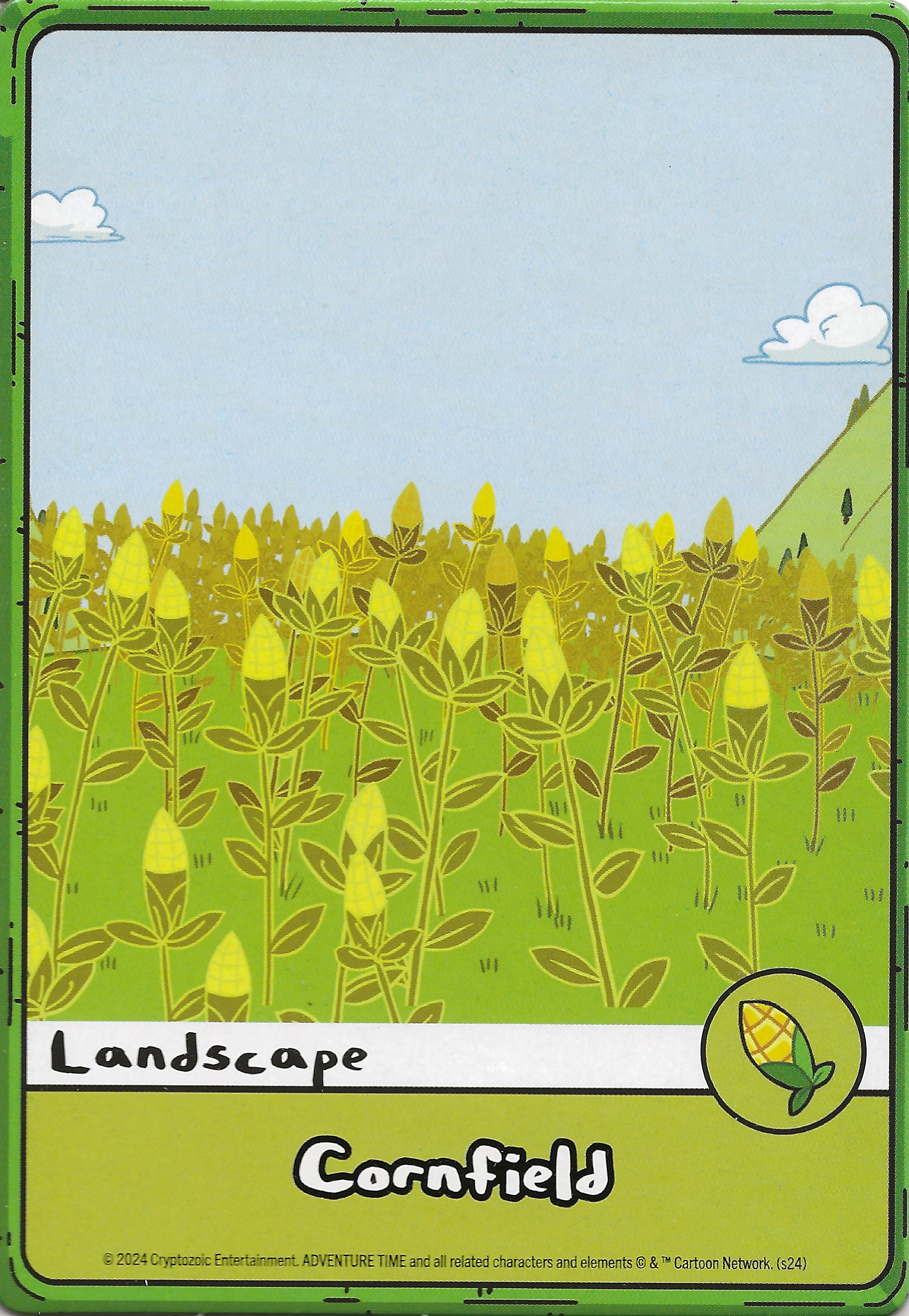 Cornfield