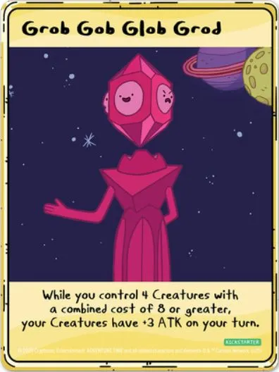 Grob Gob Glob Grod