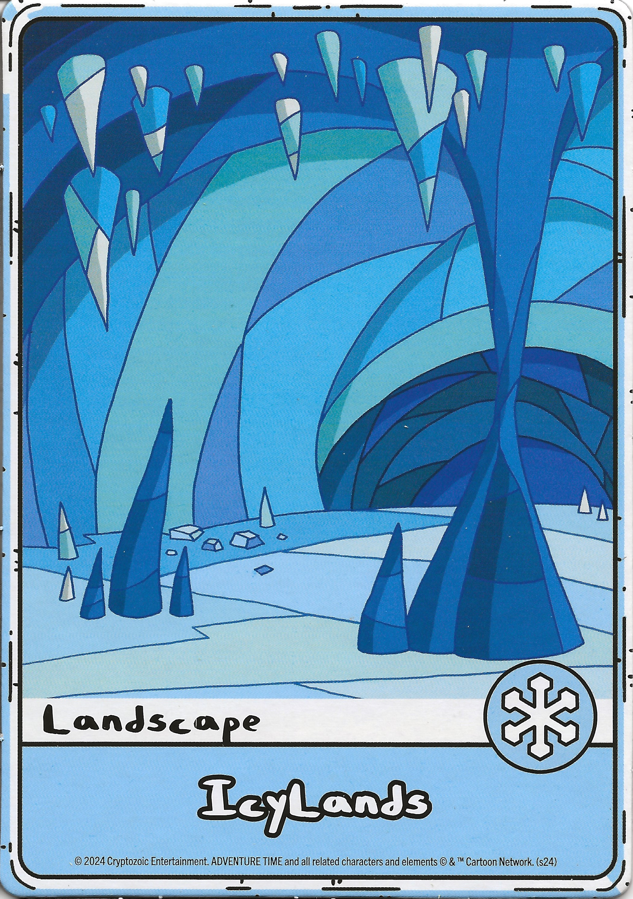 IcyLands