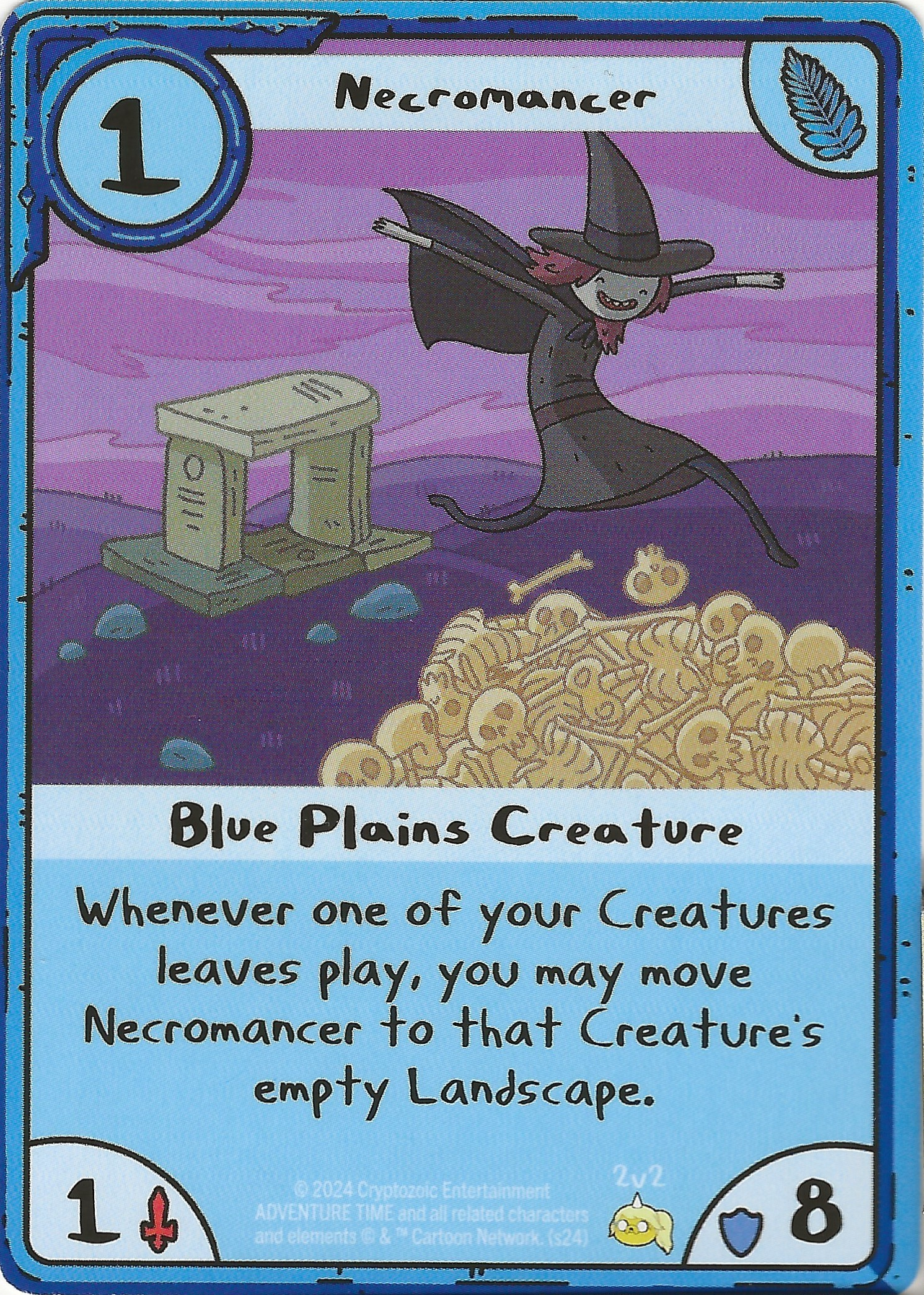 Necromancer