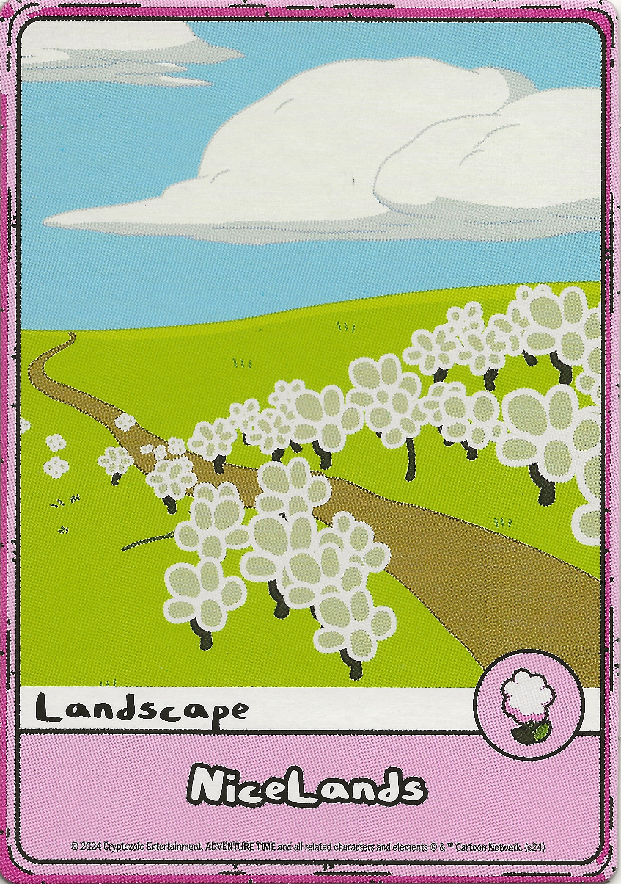 NiceLands