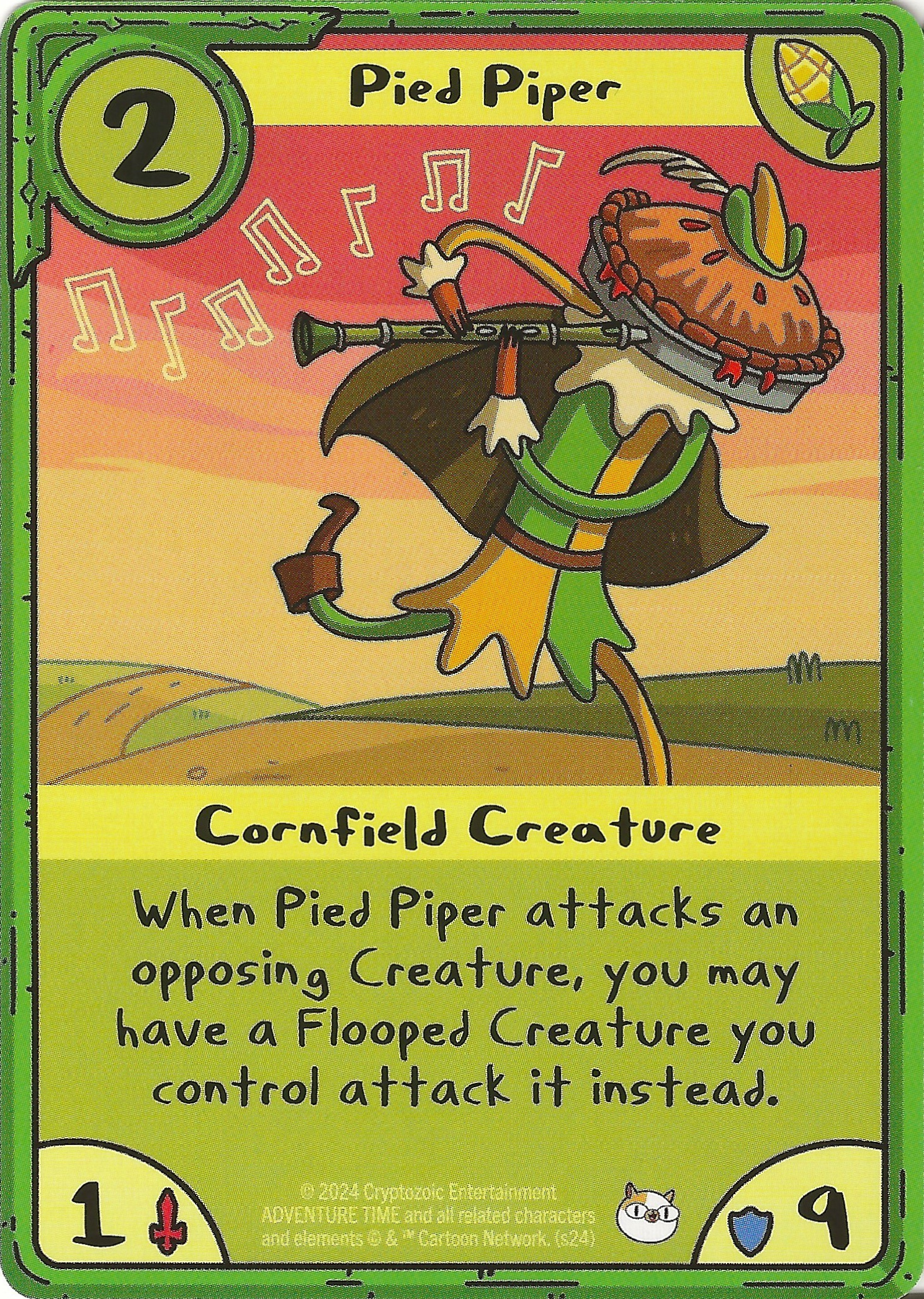Pied Piper