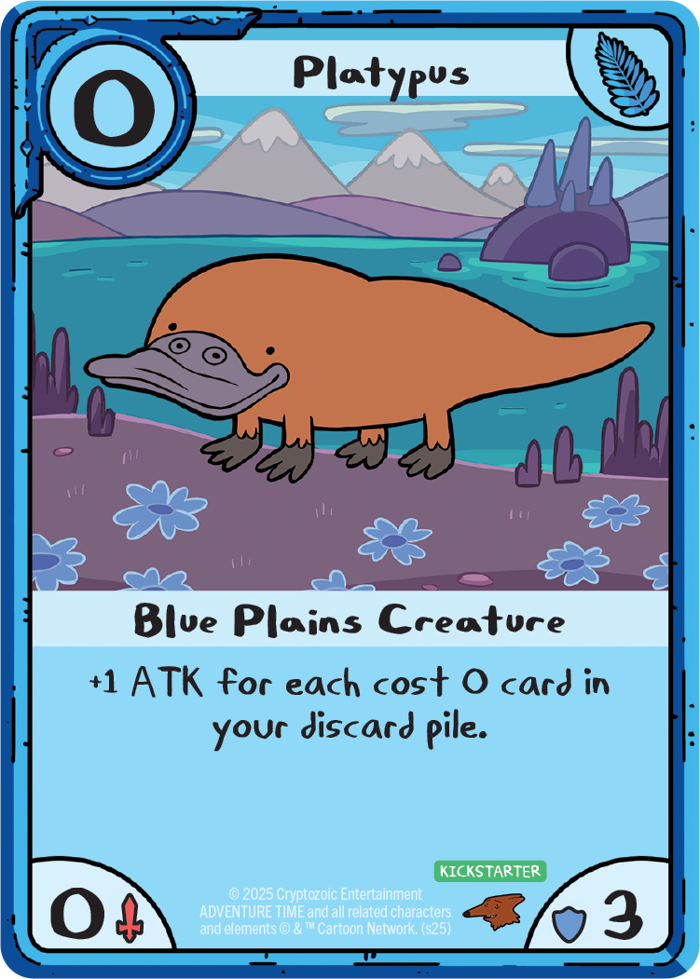 Platypus
