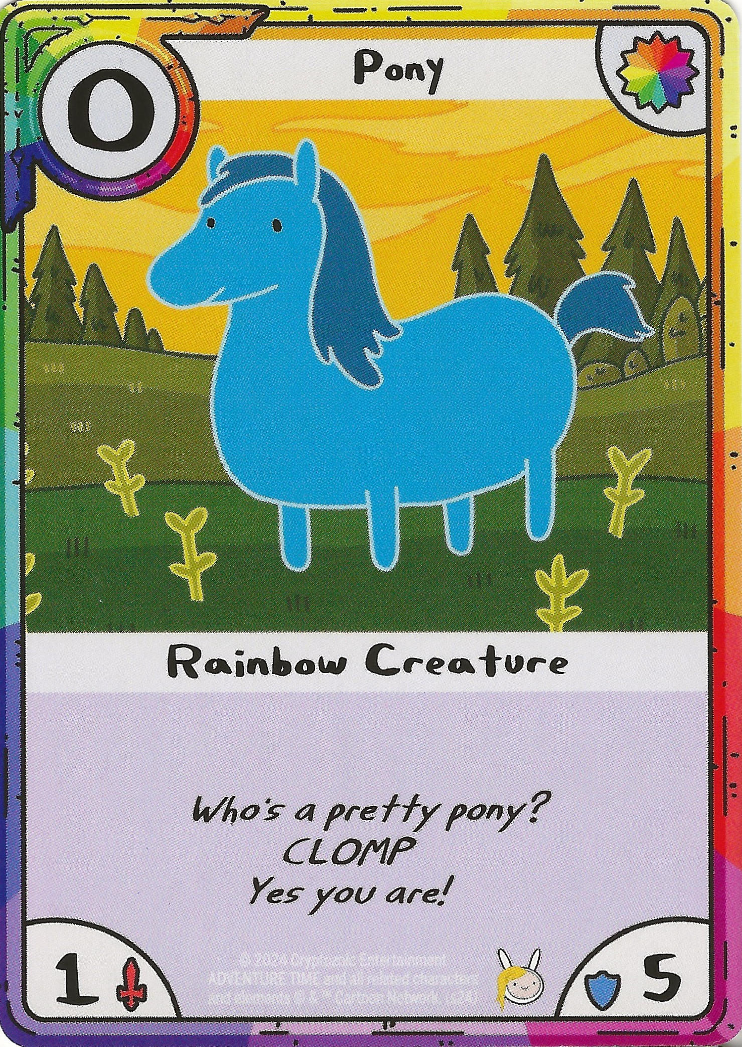 Pony