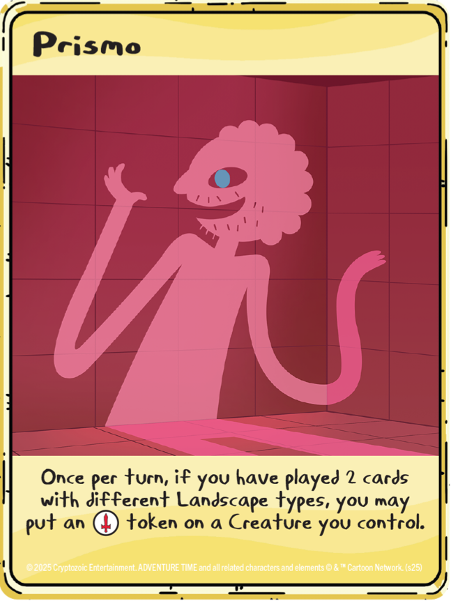 Prismo
