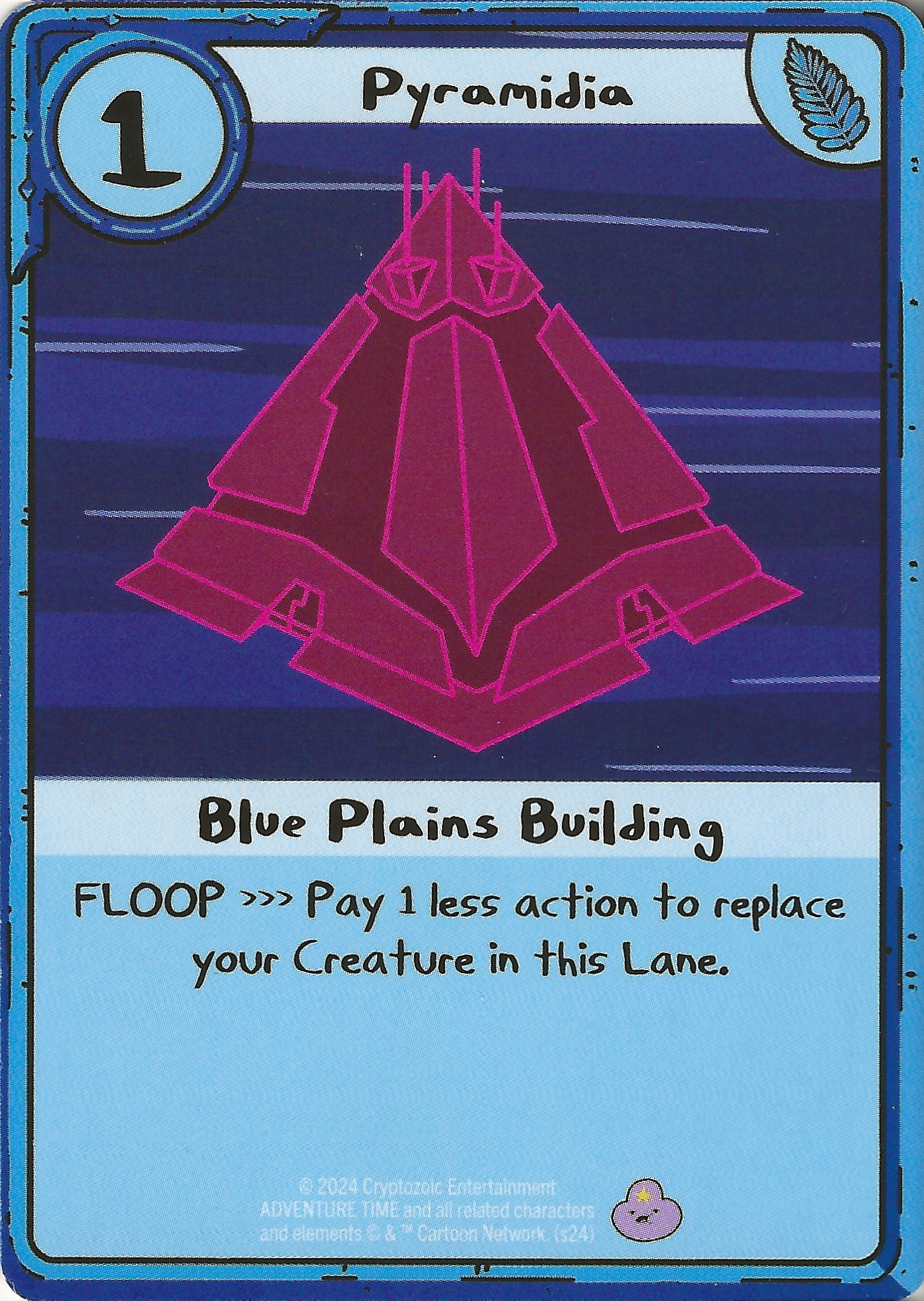 Pyramidia