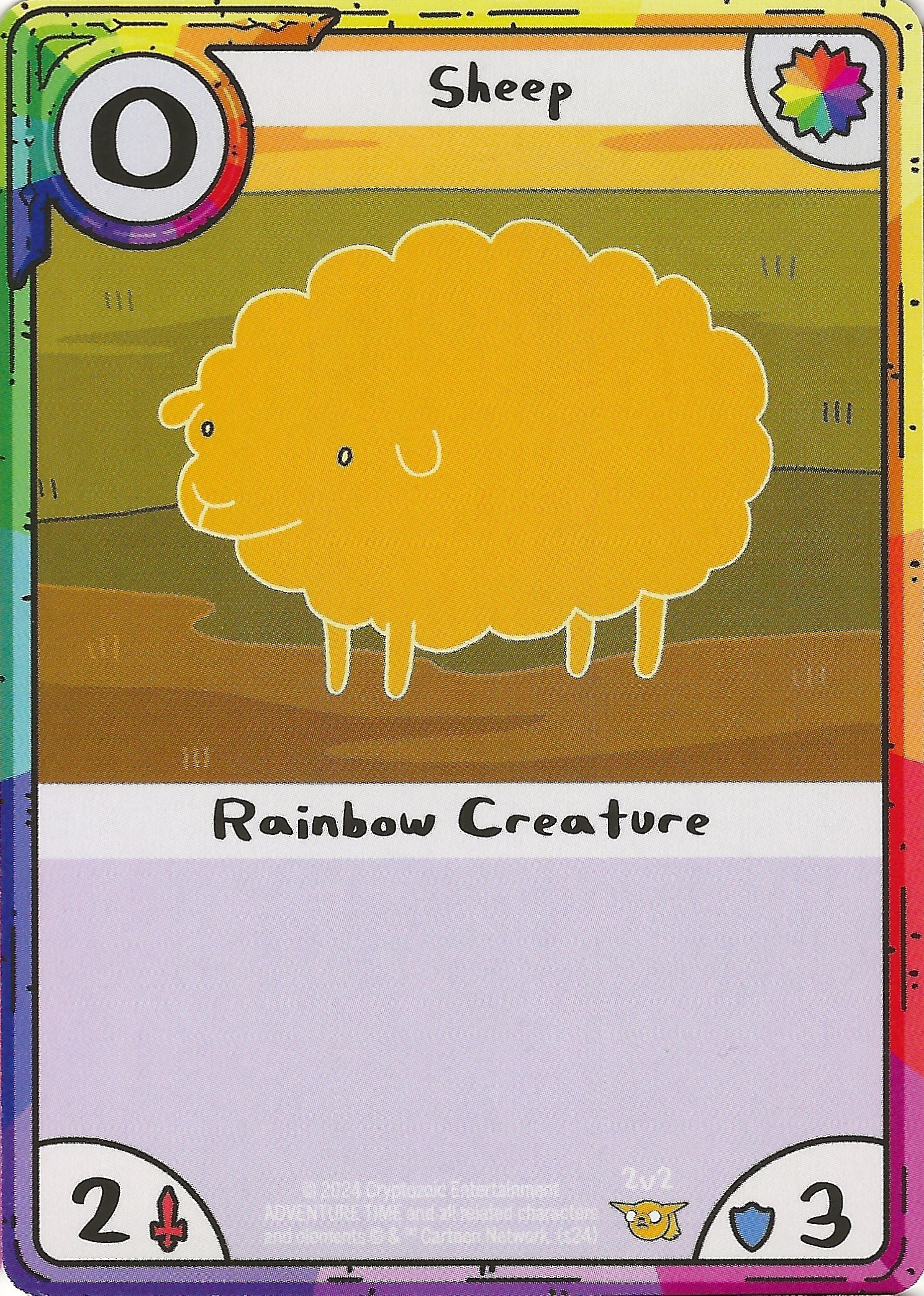 Sheep