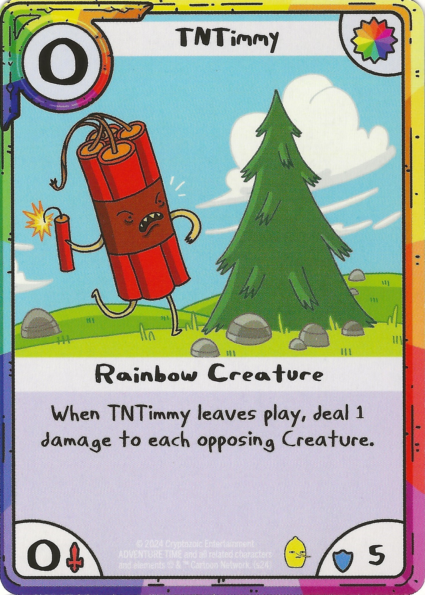 TNTimmy