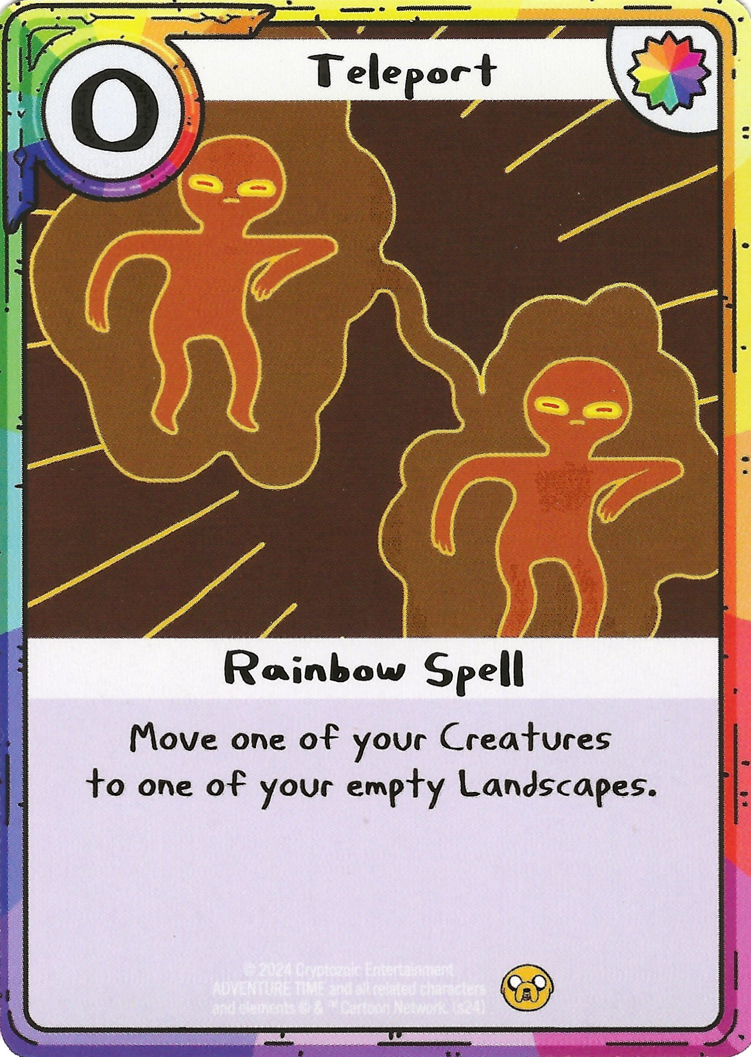 Teleport