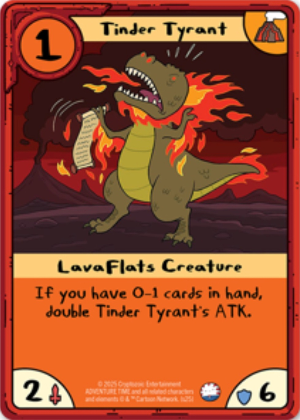 Tinder Tyrant
