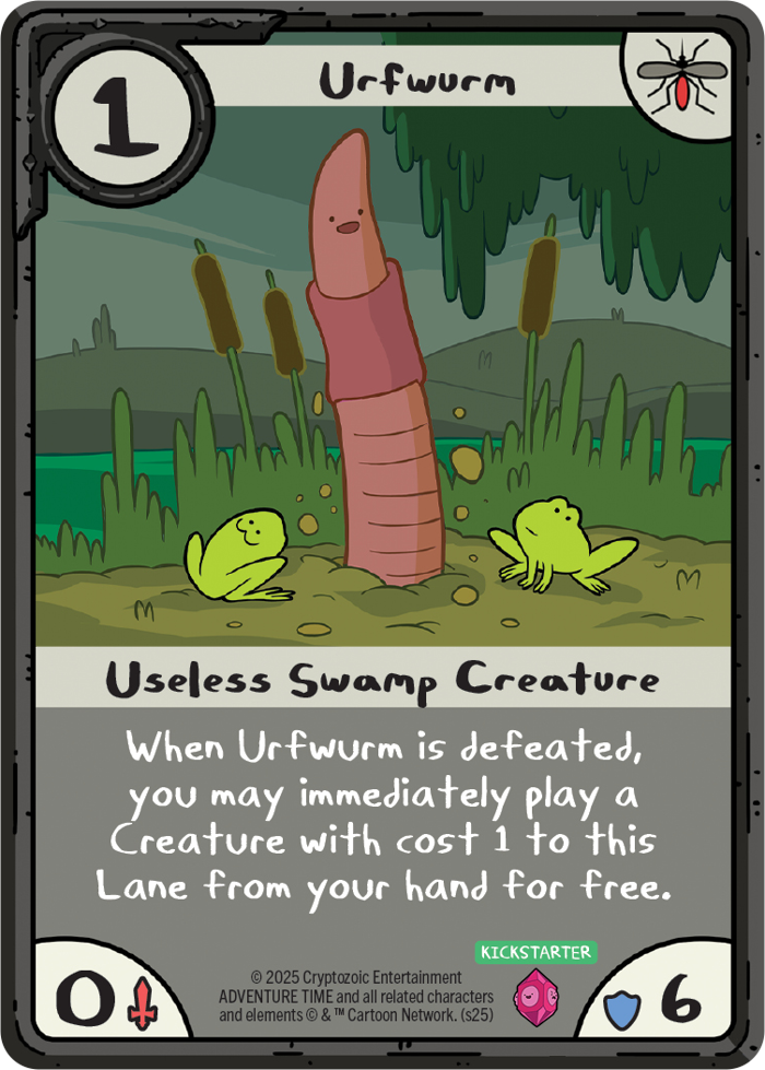 Urfwurm