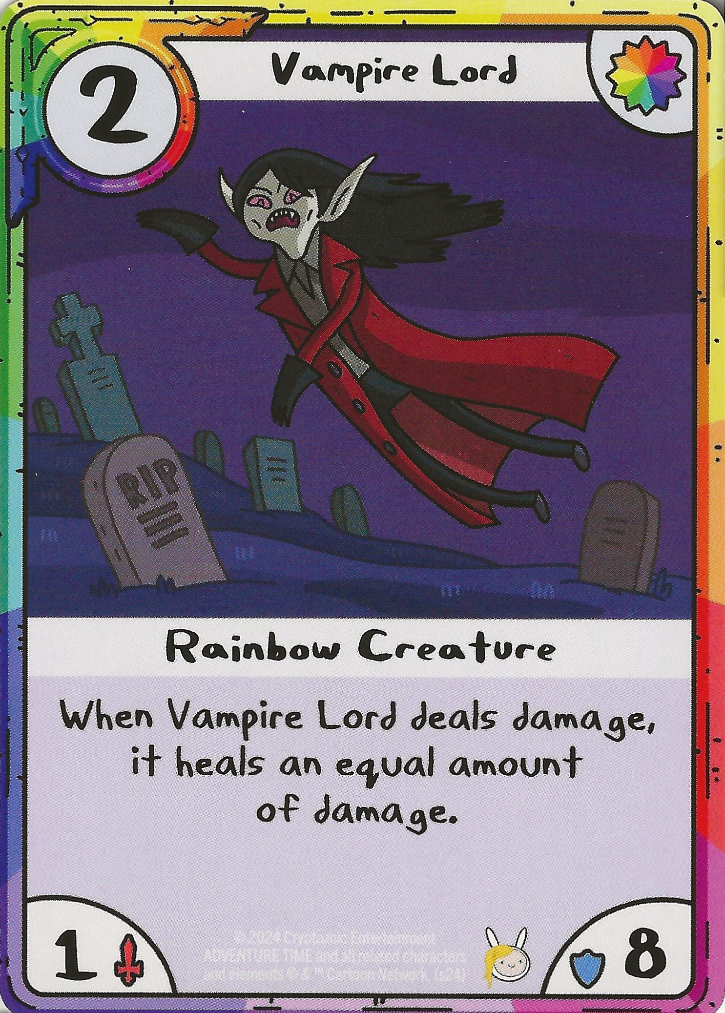 Vampire Lord