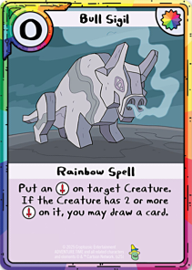 Bull Sigil