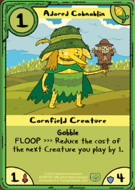 Adored Cobnoblin