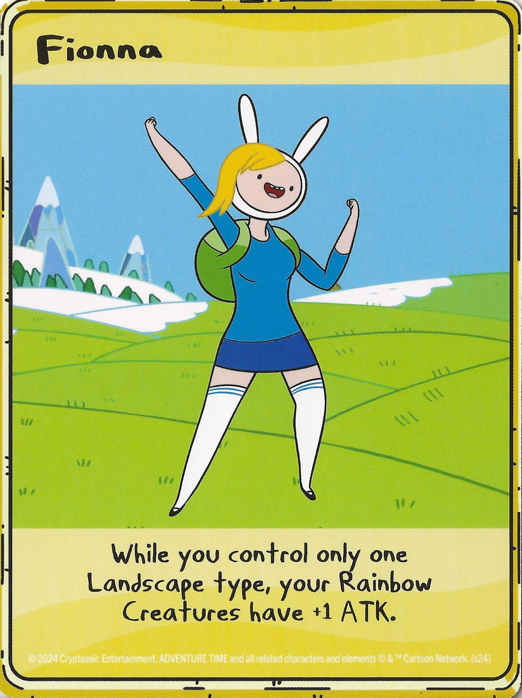 Fionna